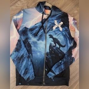 Excision Merch MEGA Bundle